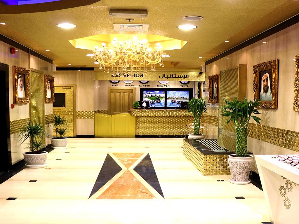 Arcadia Hotel Suites Sharjah Exterior foto