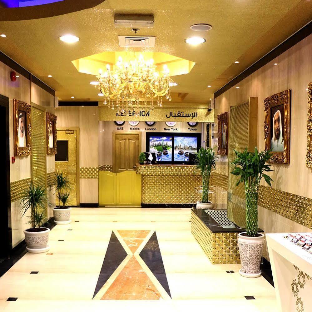Arcadia Hotel Suites Sharjah Exterior foto